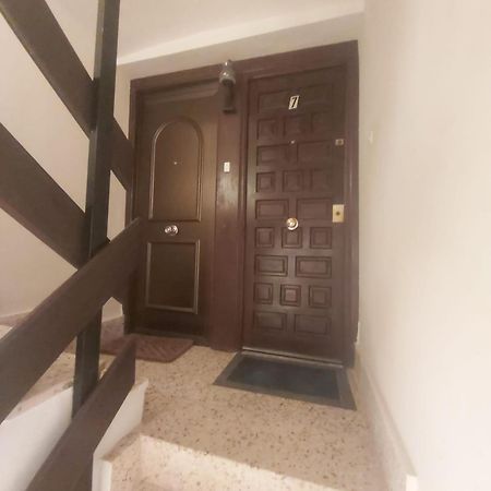 Apartament Boga Primera Linea Del Mar Denia Zewnętrze zdjęcie