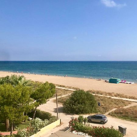 Apartament Boga Primera Linea Del Mar Denia Zewnętrze zdjęcie