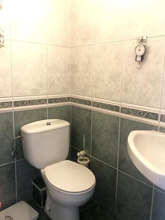 Apartament Boga Primera Linea Del Mar Denia Zewnętrze zdjęcie